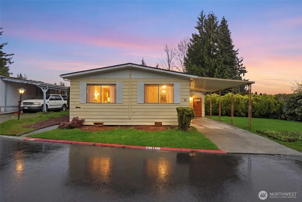 12605 E Gibson Rd #65