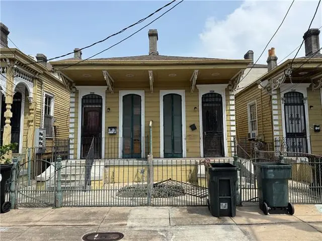2229-31 Baronne St
