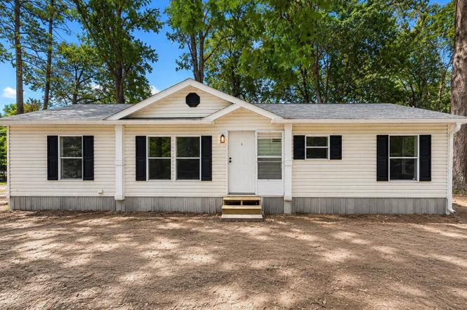 454 Elderville Peatown Rd