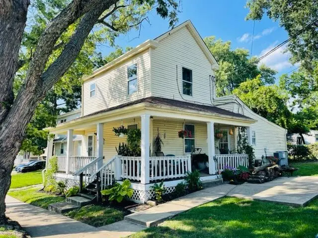 14 Locust St