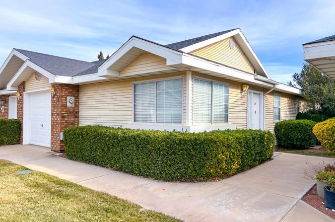 2051 W Canyon View Dr Unit 5A