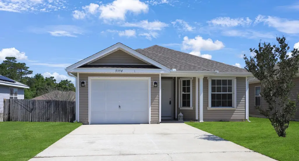5394 Fawn Ridge Dr