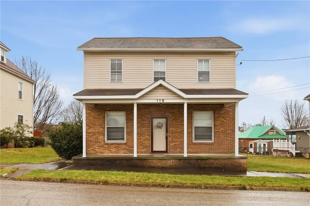 119 Union St