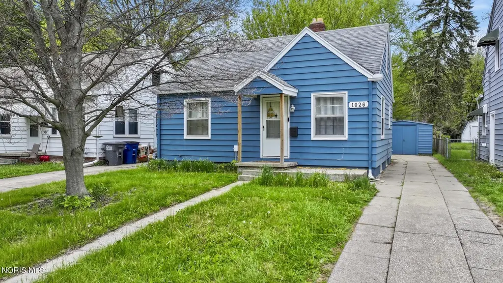 1026 Branleigh Dr