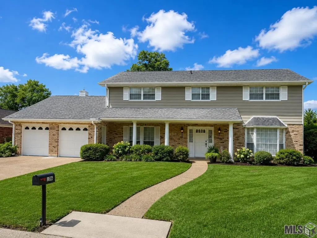 106 Flowerwood Ct