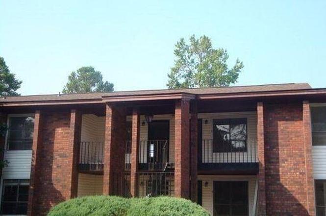 251 Rast St Apt D-5