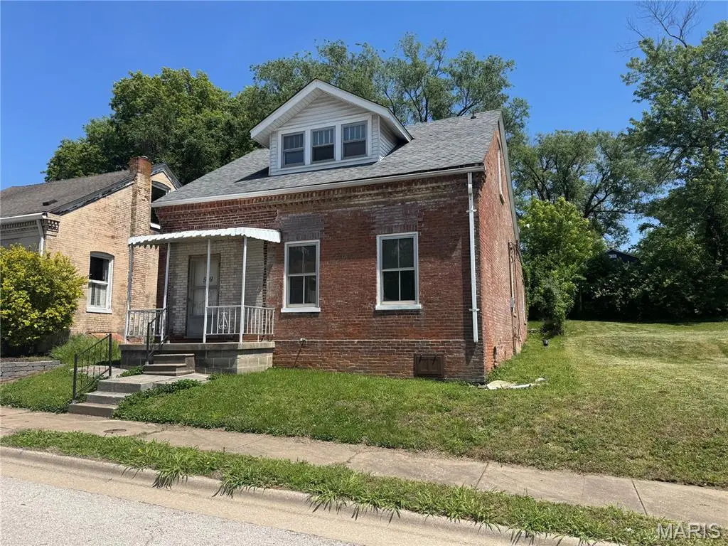 508 S Charles