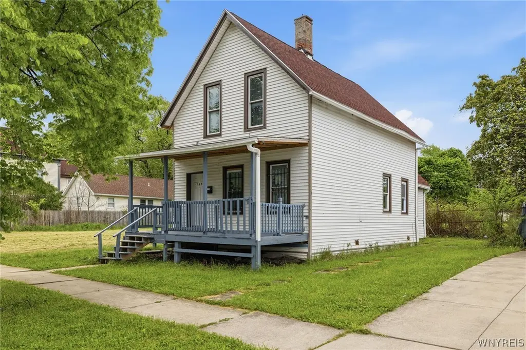 165 Glenwood Ave