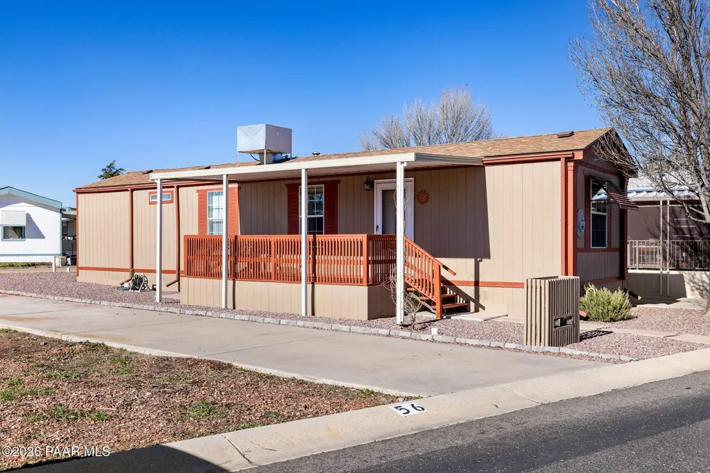 853 N Highway 89 #57