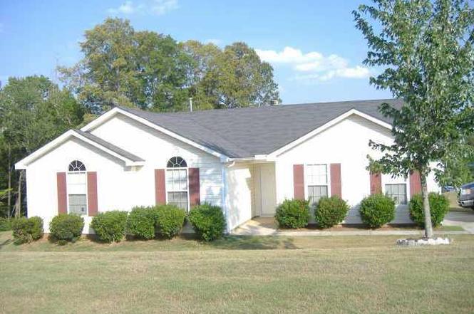 4466 Big Bluff Ct