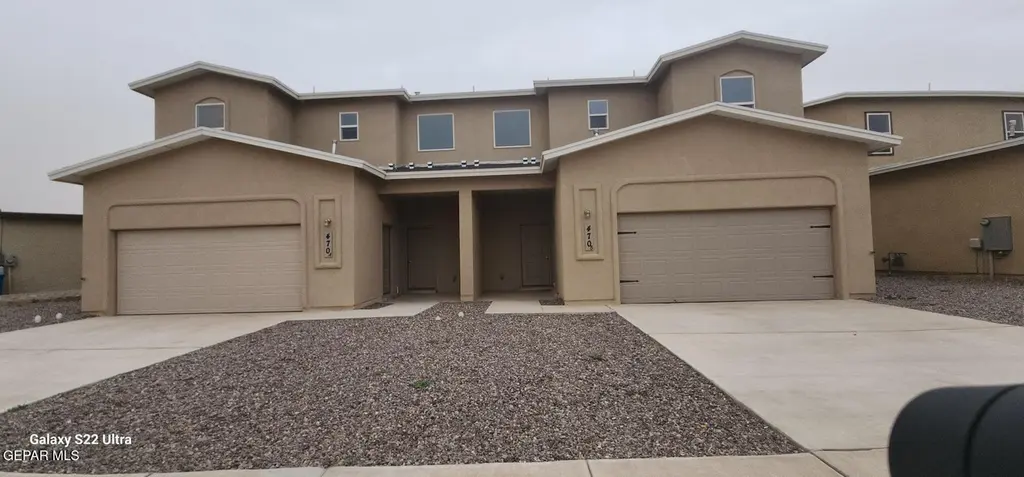 470 Spc Isaac Trujillo Dr Unit A & B