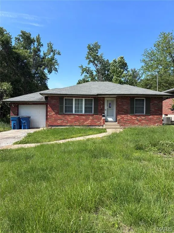 1103 Powell Ave