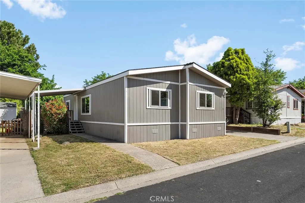 2920 Clark Rd Unit K8