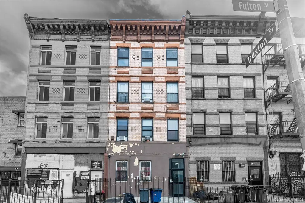 2186 Fulton St #4