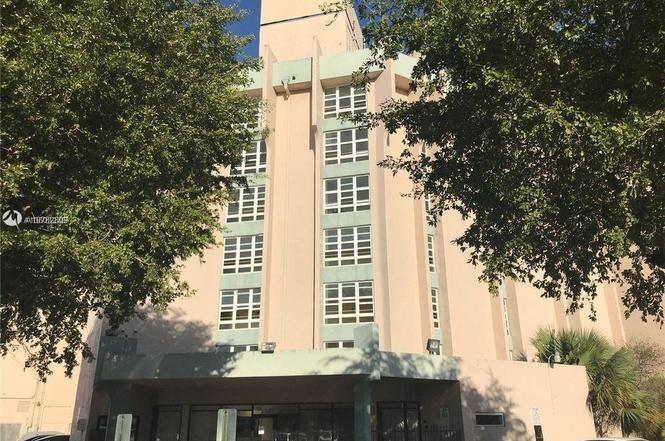 9682 Fontainebleau Blvd #401