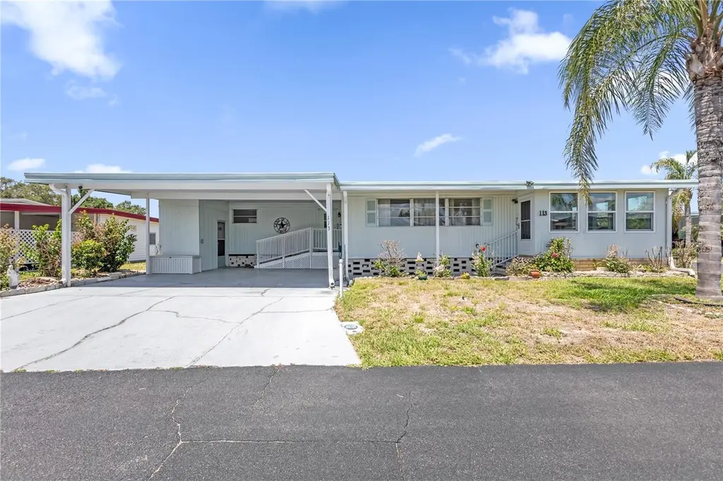 113 Tropical Ln