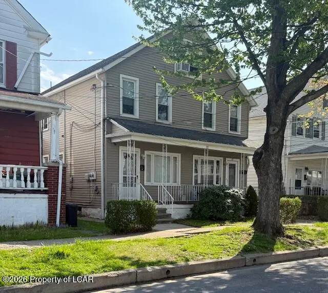 45 Pulaski St