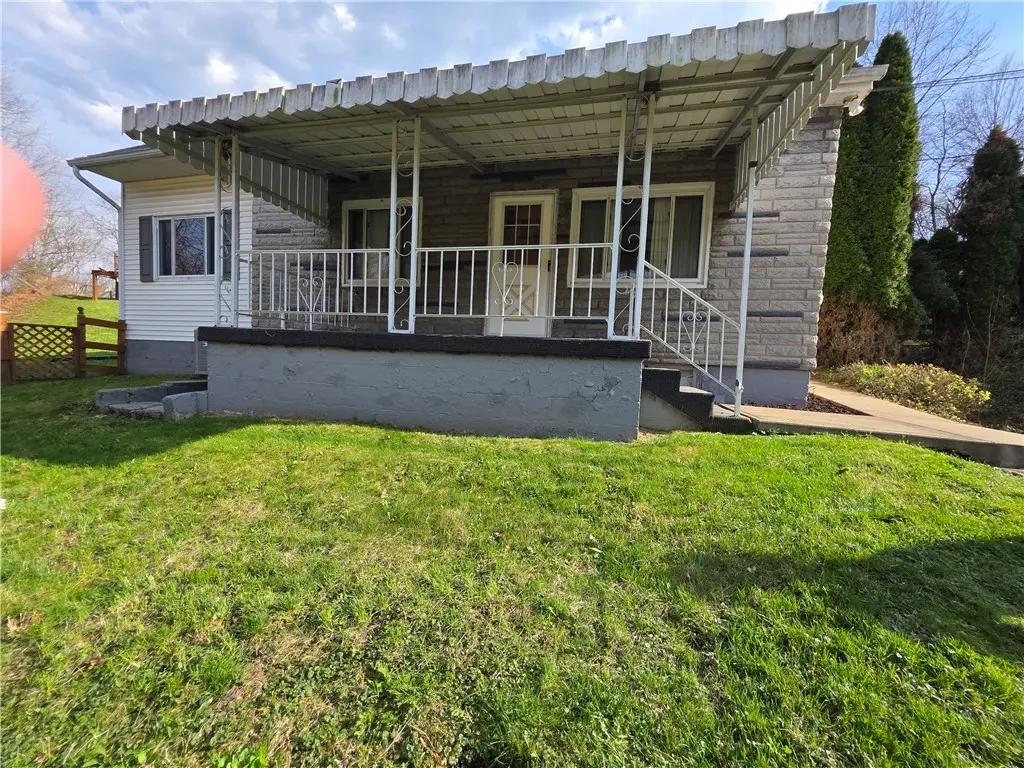 35 Beallsville Rd