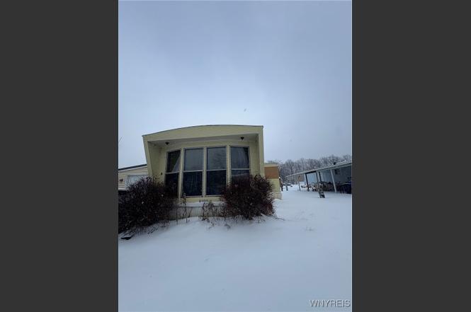 8 Vibernum Dr