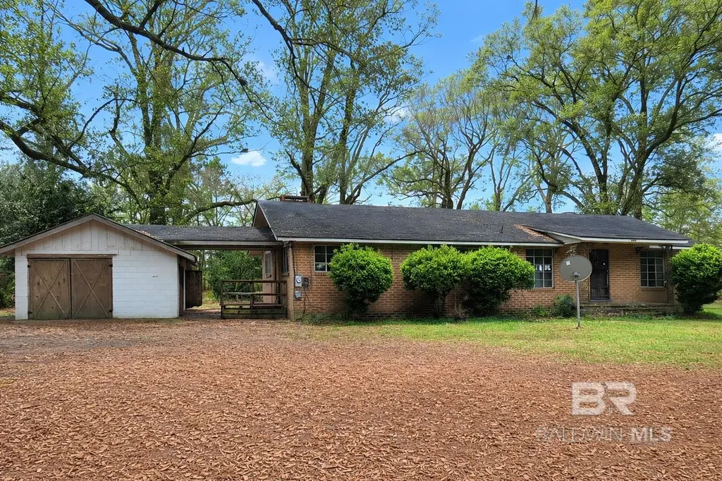 5407 BRUNSON Ln