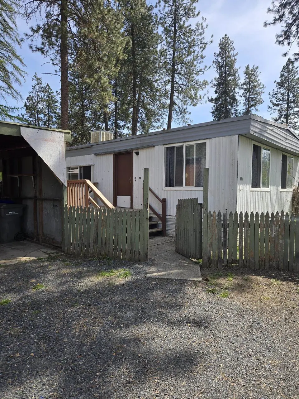 316 N Colville Rd