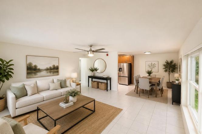 3071 NW 47th Ter #319