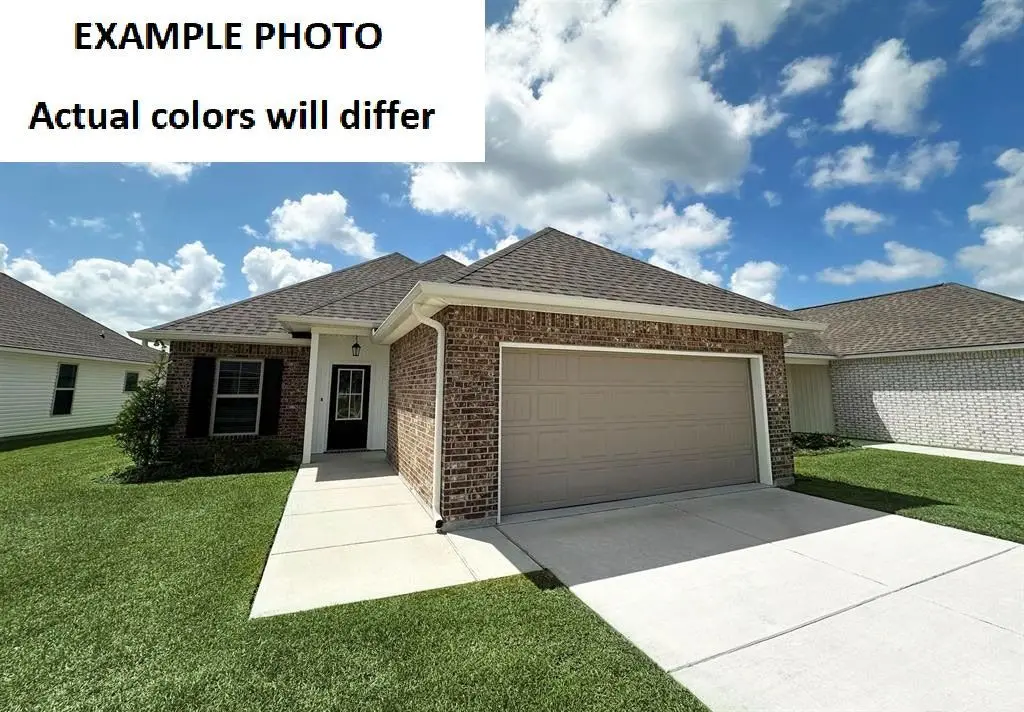 313 Meadow Ridge Ln