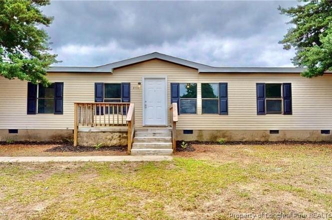 5007 Starbeam Dr