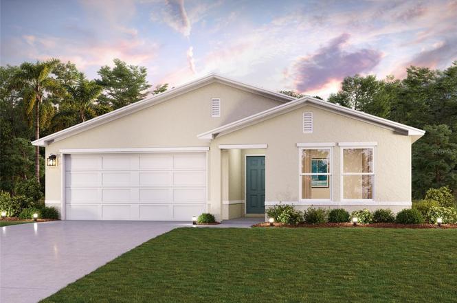 206 Emerald Loop Way