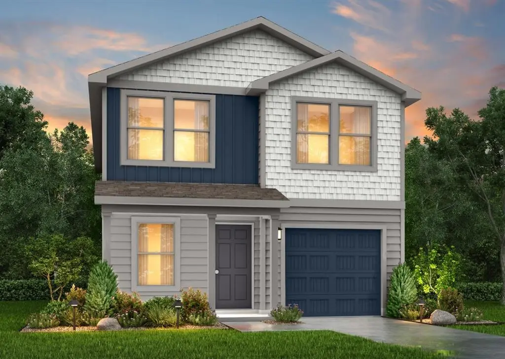 318 Azalea Trl