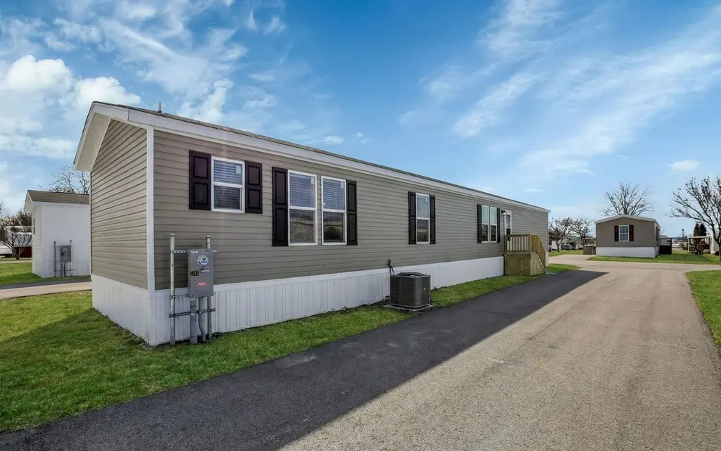 1330 Hanover Rd Unit A205