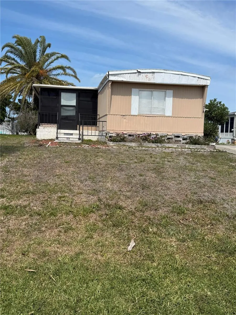 1478 Sanderling Dr