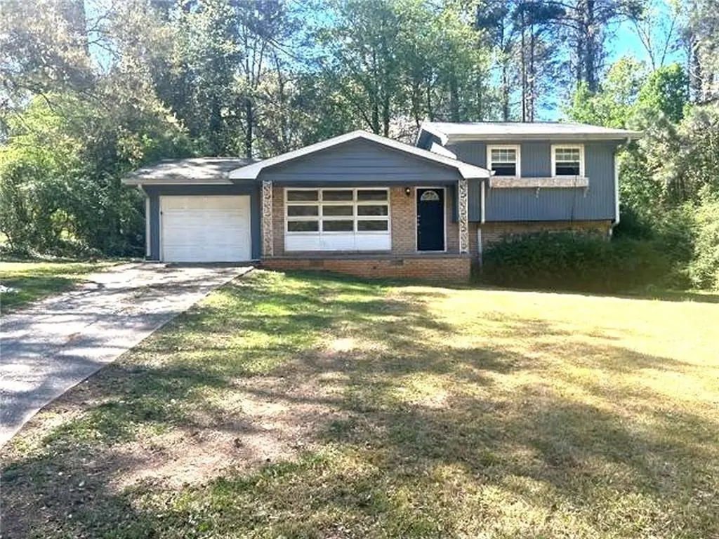 4045 Boulder Vista Dr