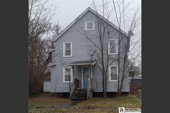 21 Elm