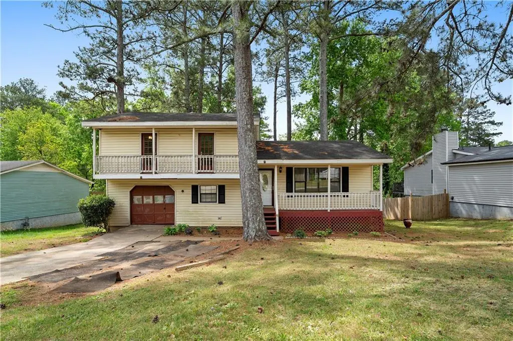 2811 Woodhollow Ln