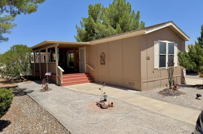 2050 W State Route 89a -- #181