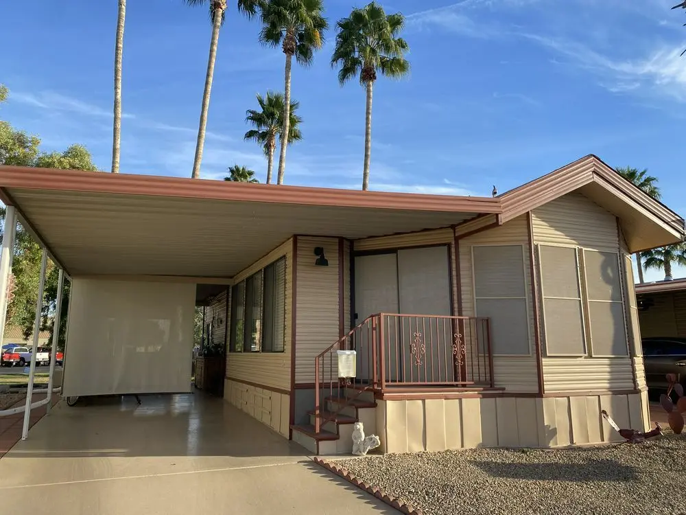 10950 W Union Hills Dr