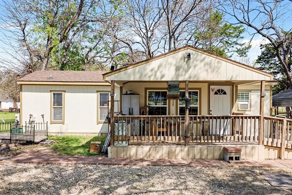 5591 County Road 920