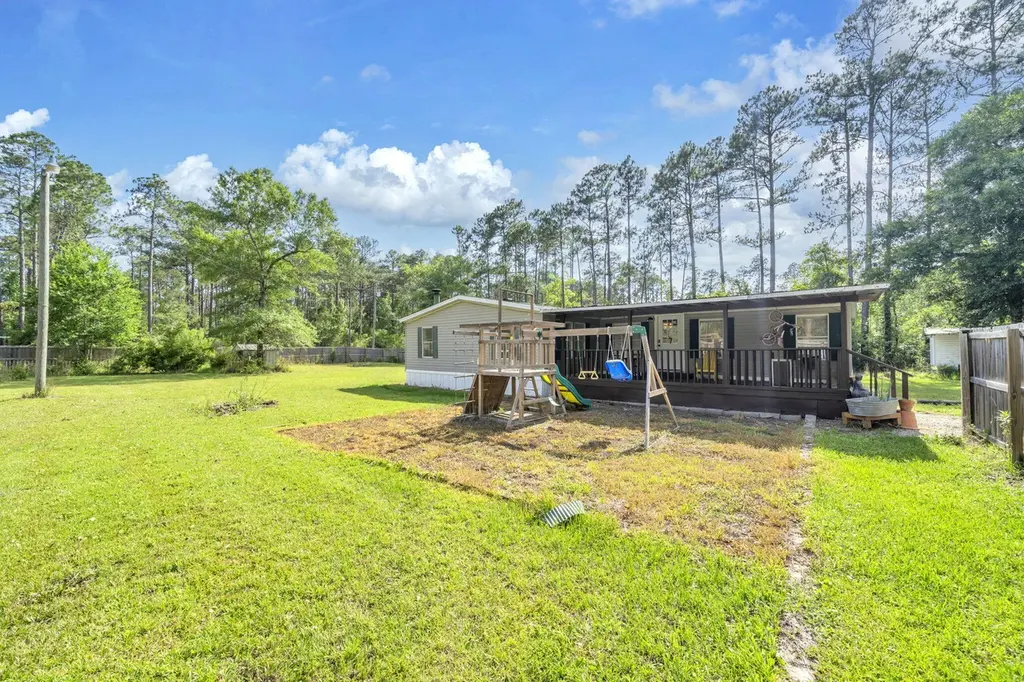 2236 Old Jolly Bay Rd