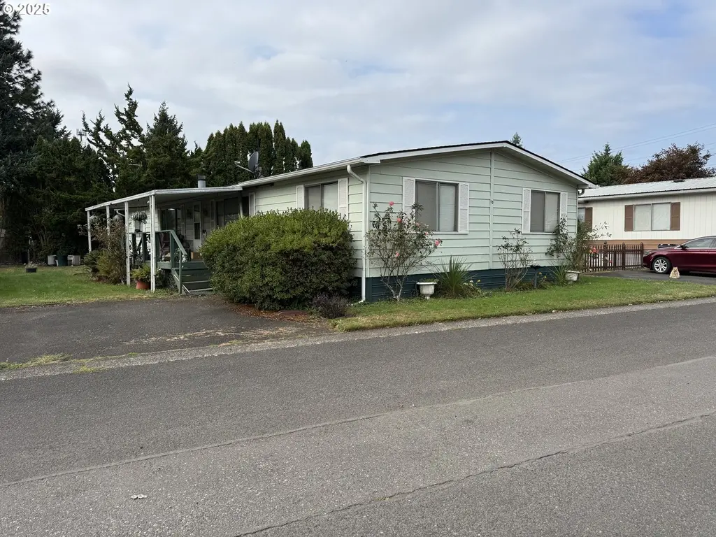 16812 SE 1st St #60