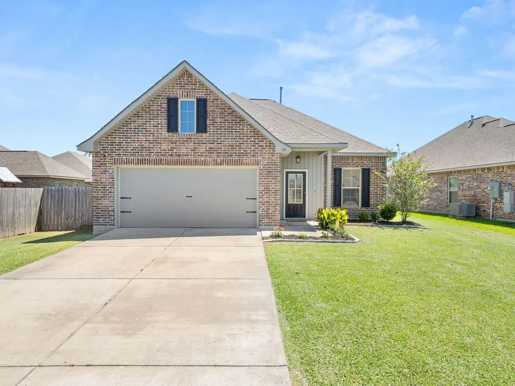 124 Haygood
