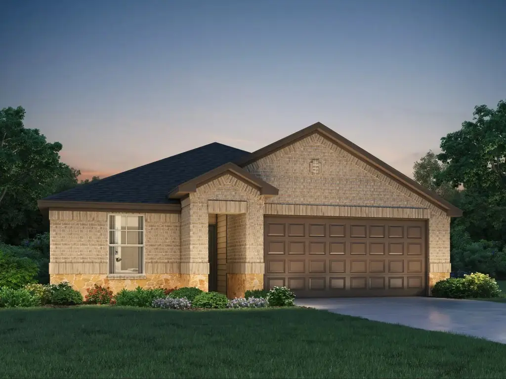 1211 Romany Fields Dr