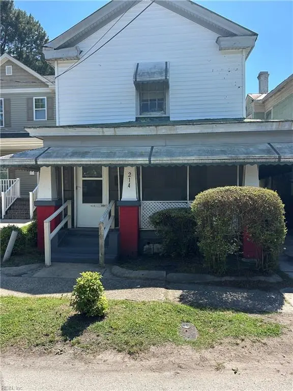214 Lee St