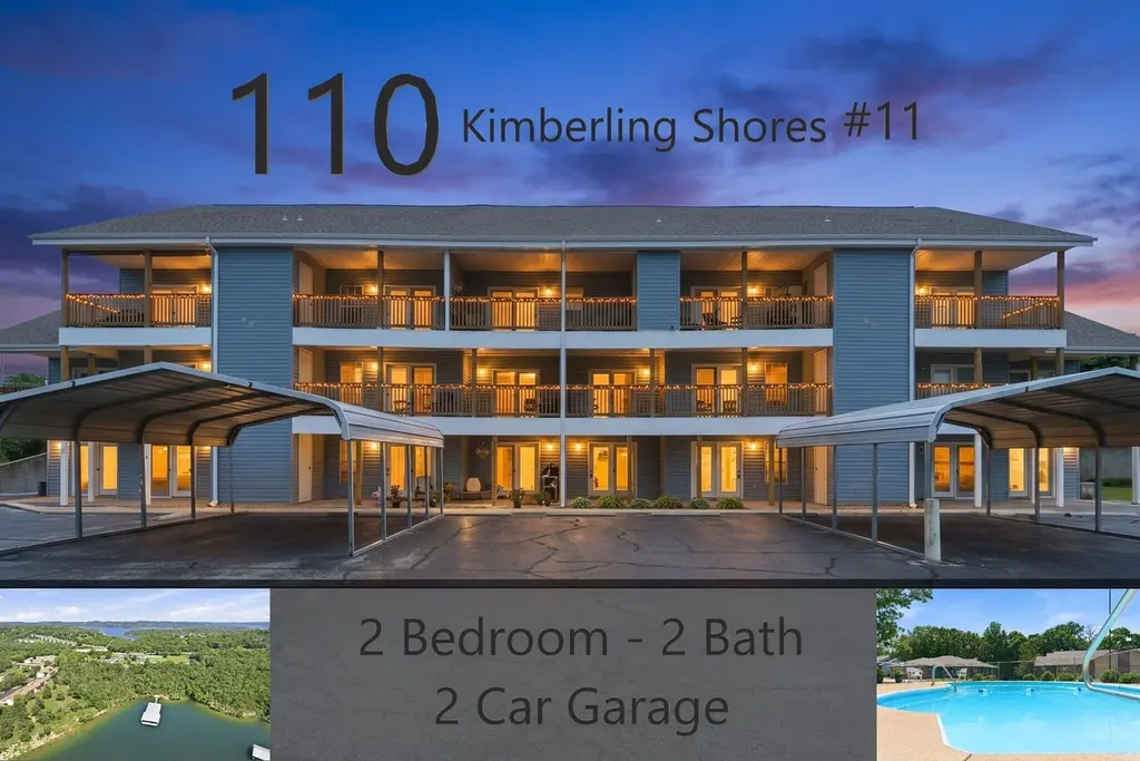 110 Kimberling Ln #11