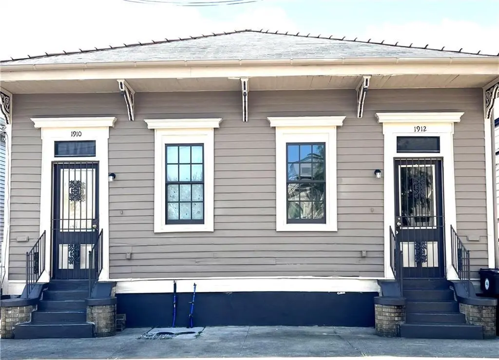 1910-12 Saint Philip St