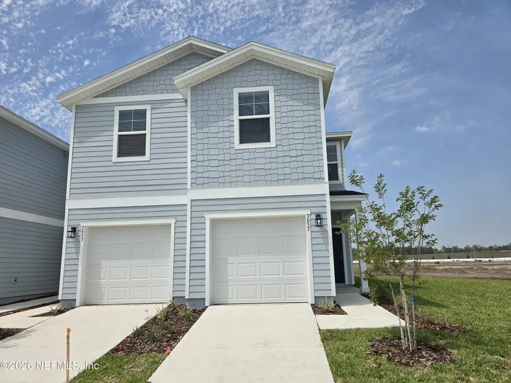 3657 Luxor Way