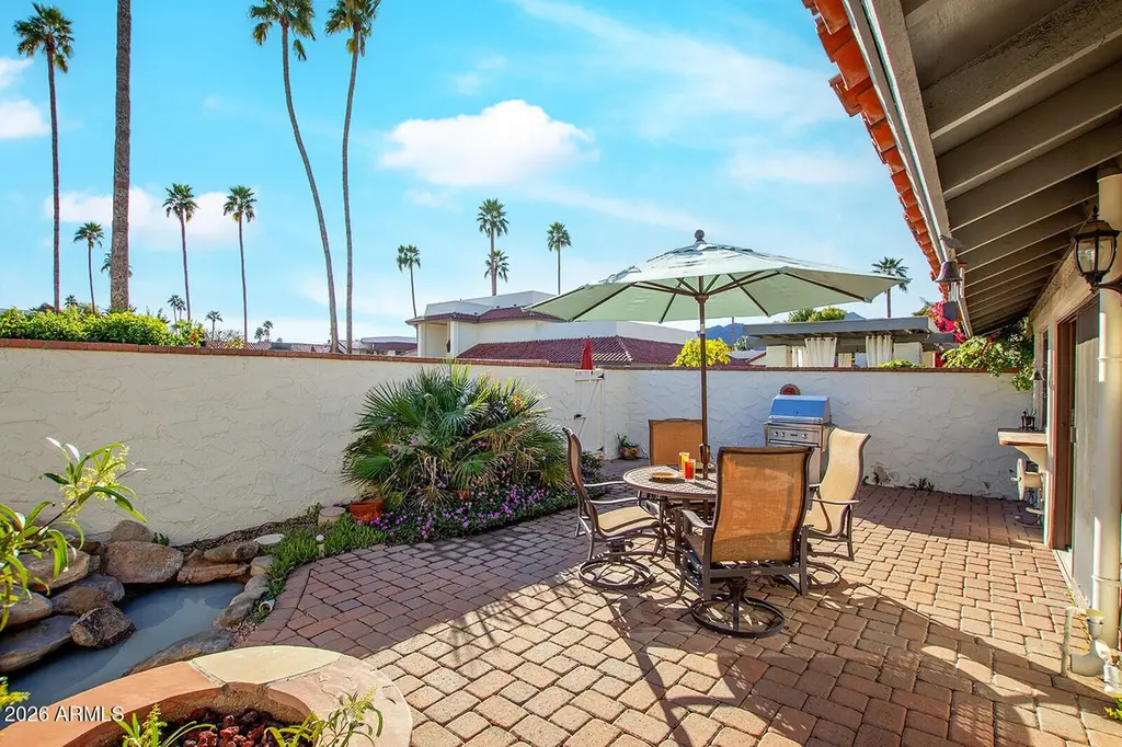 5834 N Scottsdale Rd