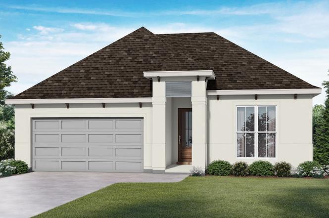 123 Crooked Pine Ln