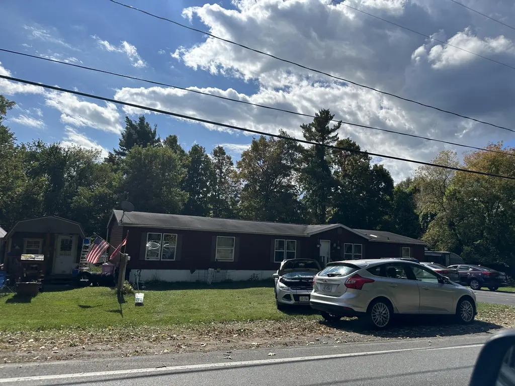 659 Salmon River RD Rd
