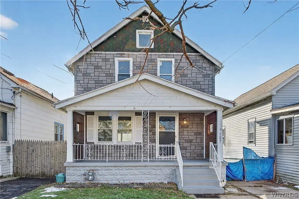 157 Davidson Ave
